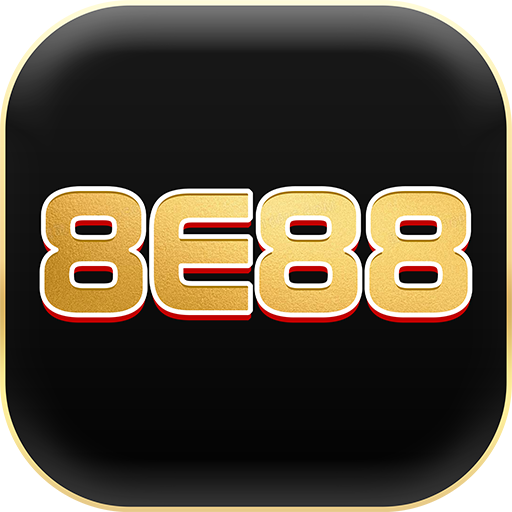 Logo 8e88 bet - Cổng game Slots cổ điển